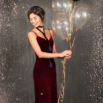 Holiday style and fashion